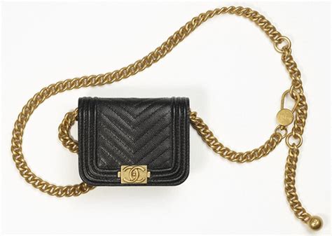 chanel boy bag layaway|chanel belt bag.